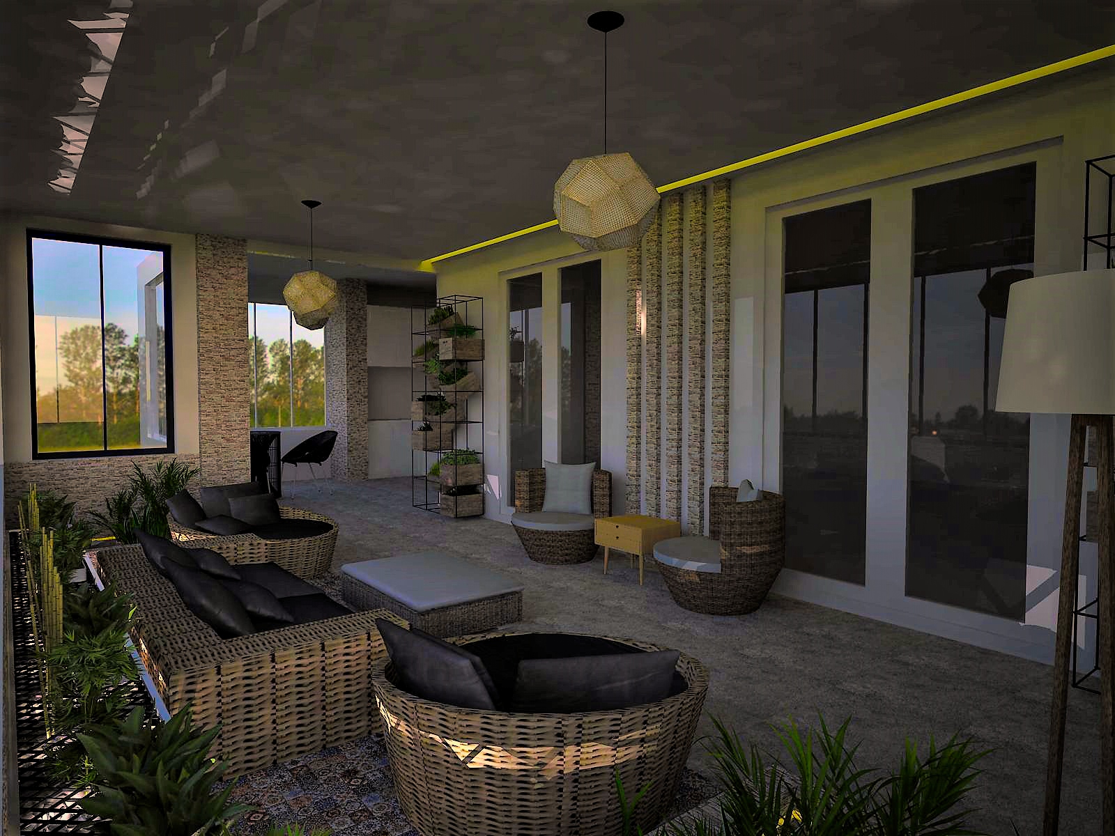 Y.H EVİ KARATAŞ GAZİANTEP